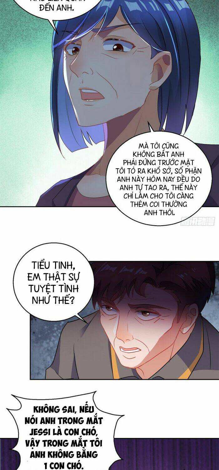 vú em là cổ tiên chapter 155 10