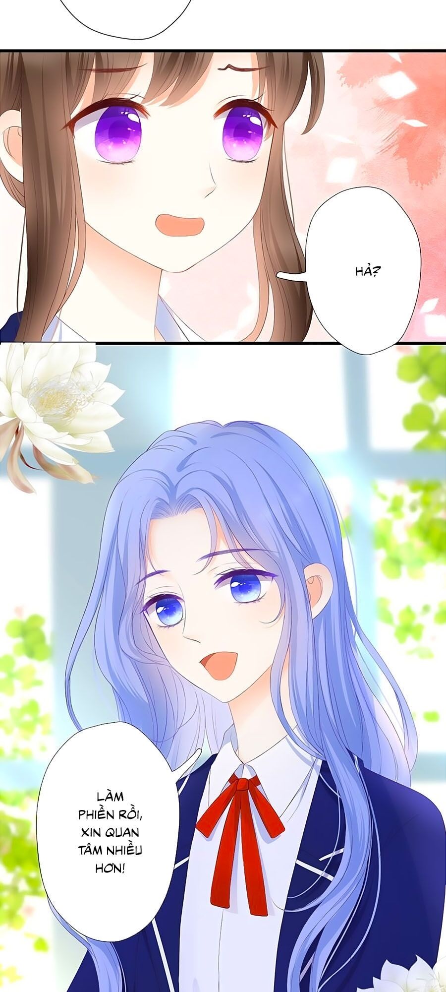 hoa chưa nở rộ chapter 41 13