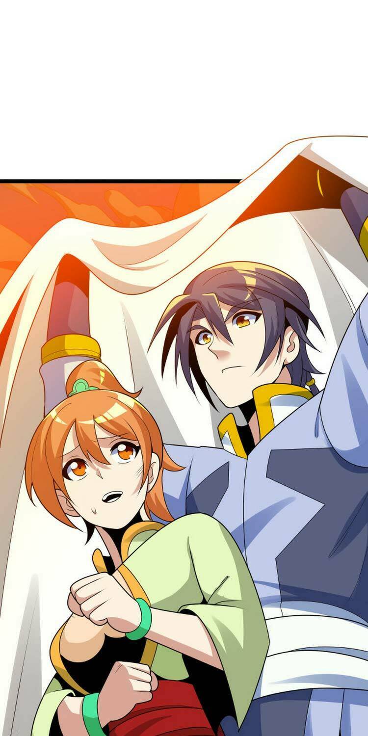 thôn phệ một thế giới tu tiên chapter 100 50