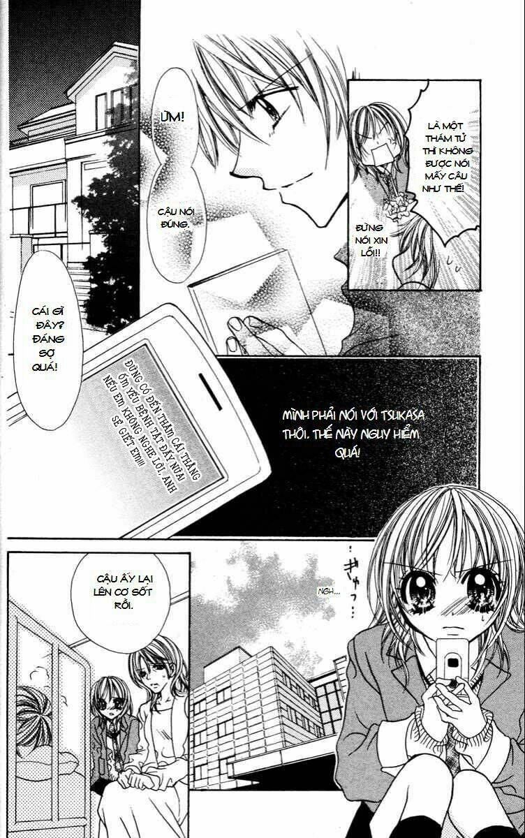 jigoku shoujo-cô gái đến từ địa ngục chapter 8 12