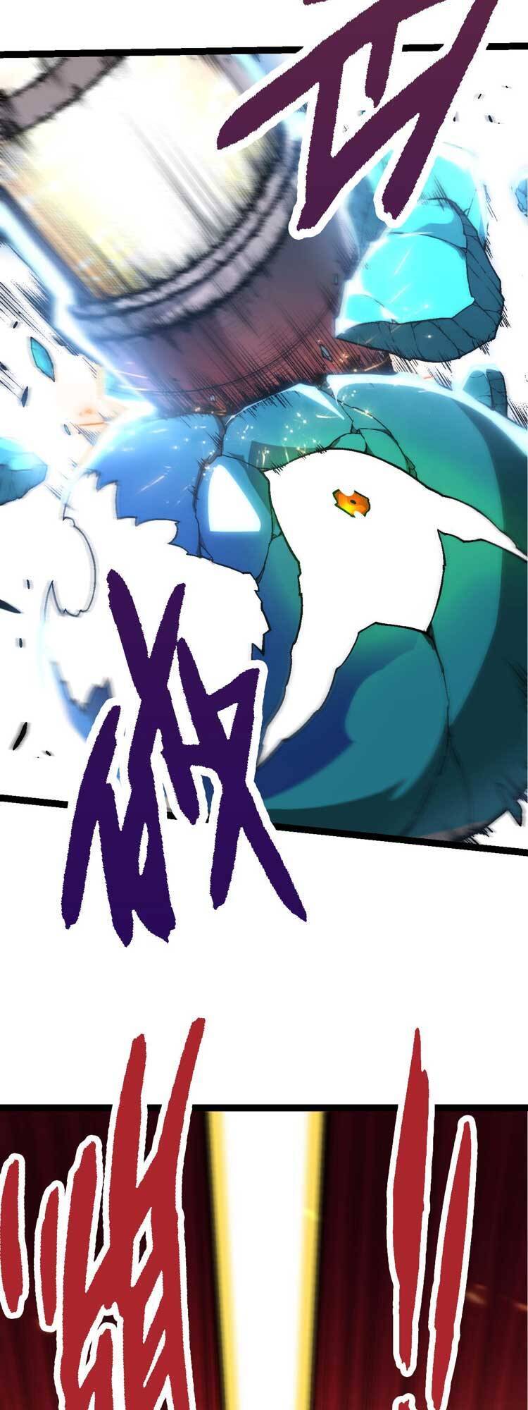 chuyển sinh thành liễu đột biến chapter 64 37