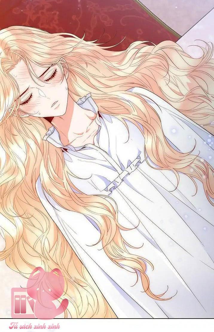 tiểu thư crystal là nam nhân chapter 8 39