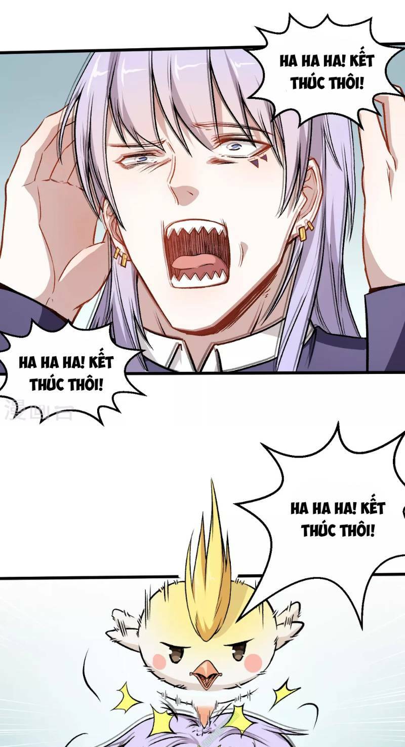 vườn trường cuồng sư hệ thống chapter 46 26