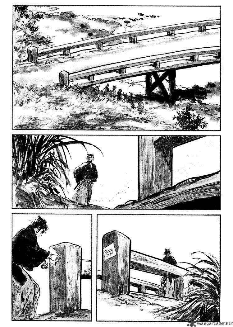 lone wolf and cub chapter 55 21