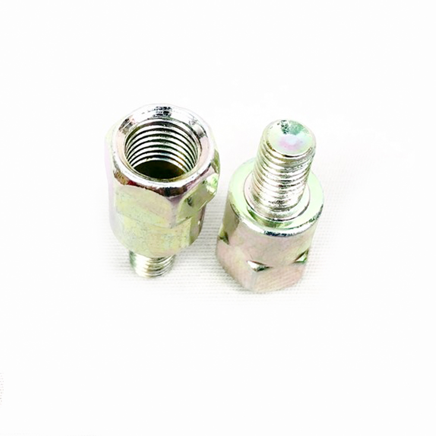 Ốc đôn chuyển ren chân kính chân 8 ly lổ 10 ly - 1 cái Green Networks Group
