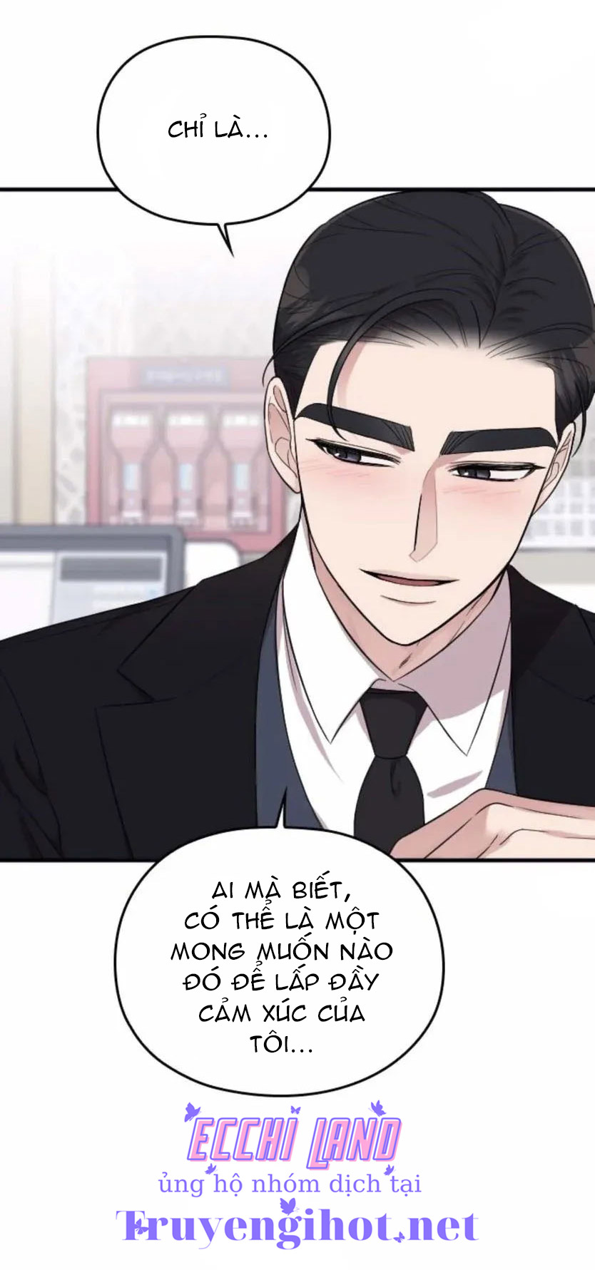 cô đi mà lấy chồng tôi chapter 31.2 7