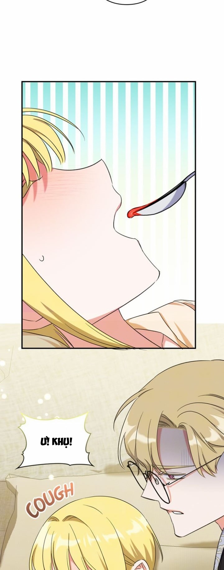 phương pháp bảo vệ anh ấy trong lãnh địa quái vật chapter 11 24