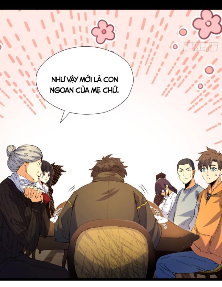 bạn hoàn toàn không giải đố đúng không? chapter 5 74