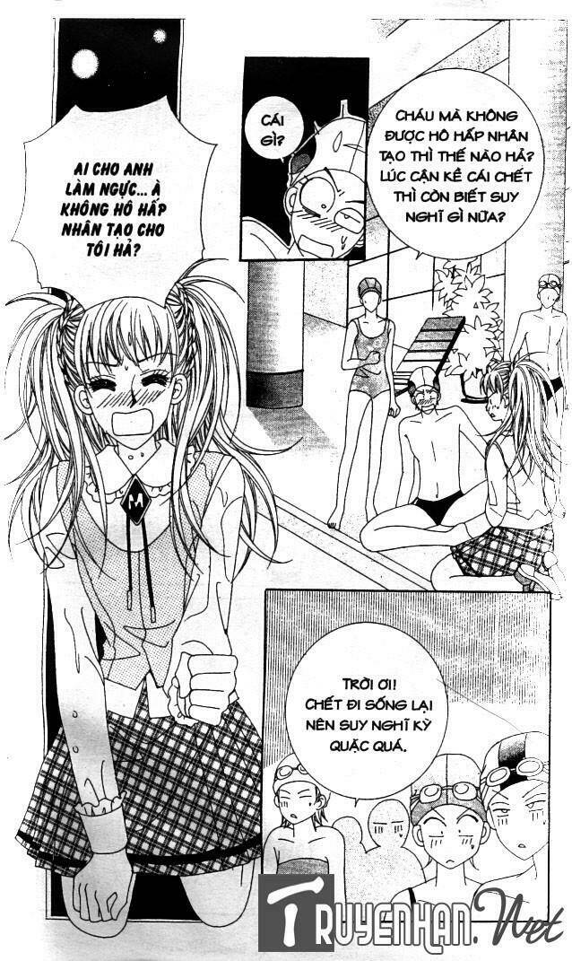 my lovely master chapter 5 8