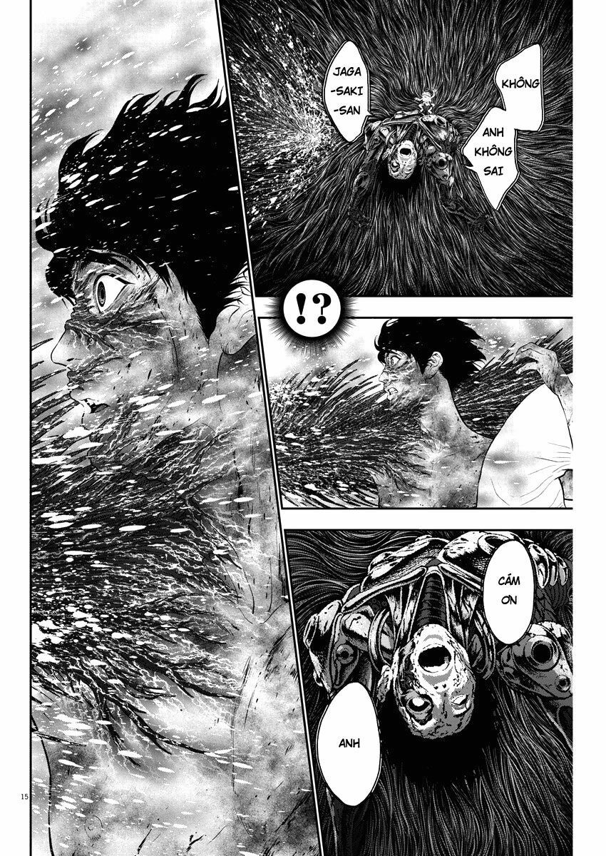 đọa nhân chapter 51 14