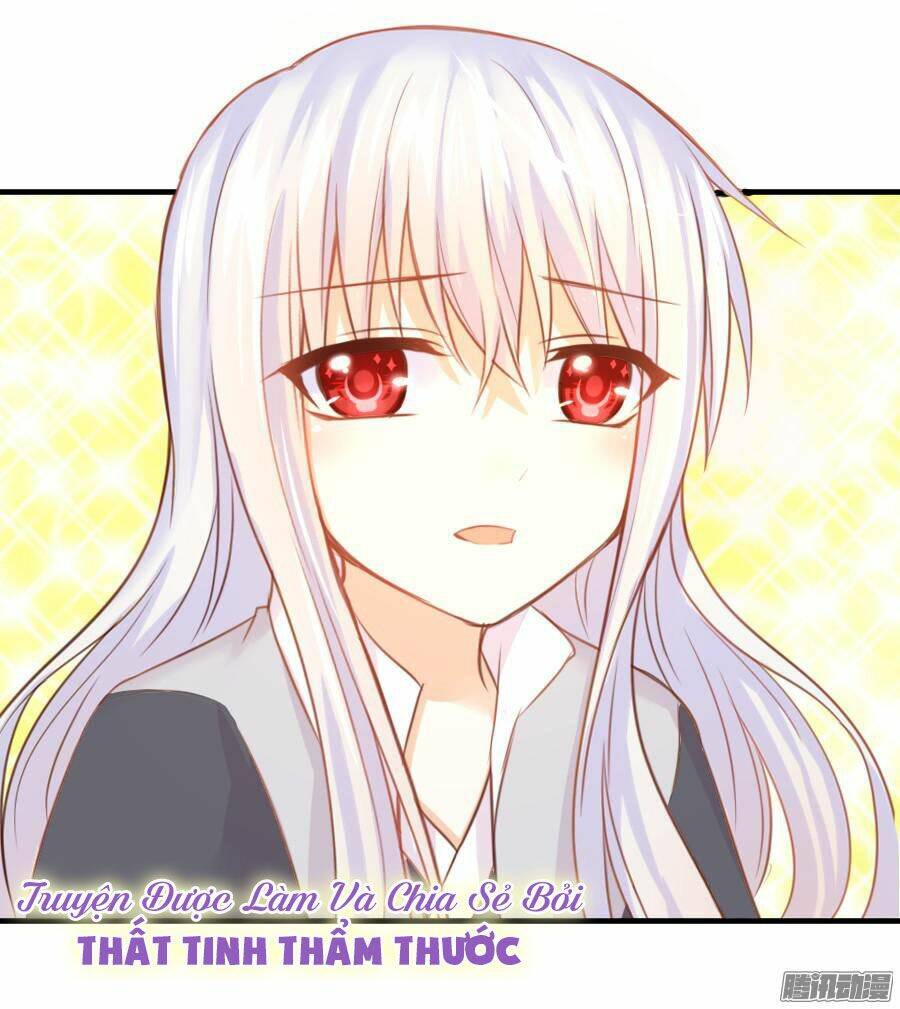 hôm nay ta cũng muốn trêu chọc nàng chapter 14 32