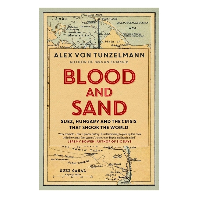 Blood And Sand