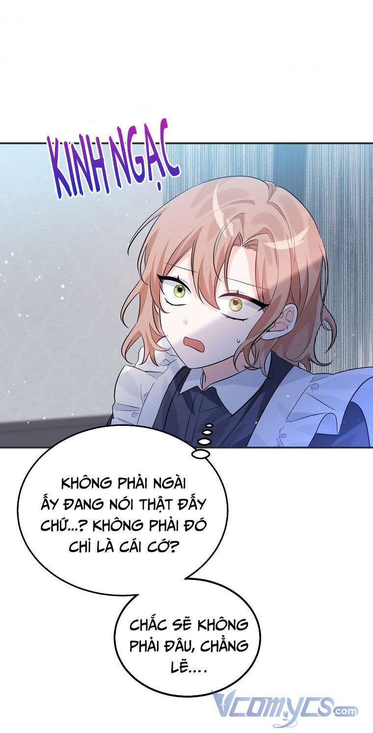 ác nữ karuna bé lại chapter 19 51