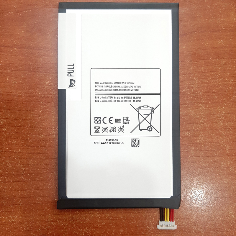 Pin Dành cho máy tính bảng Samsung T311