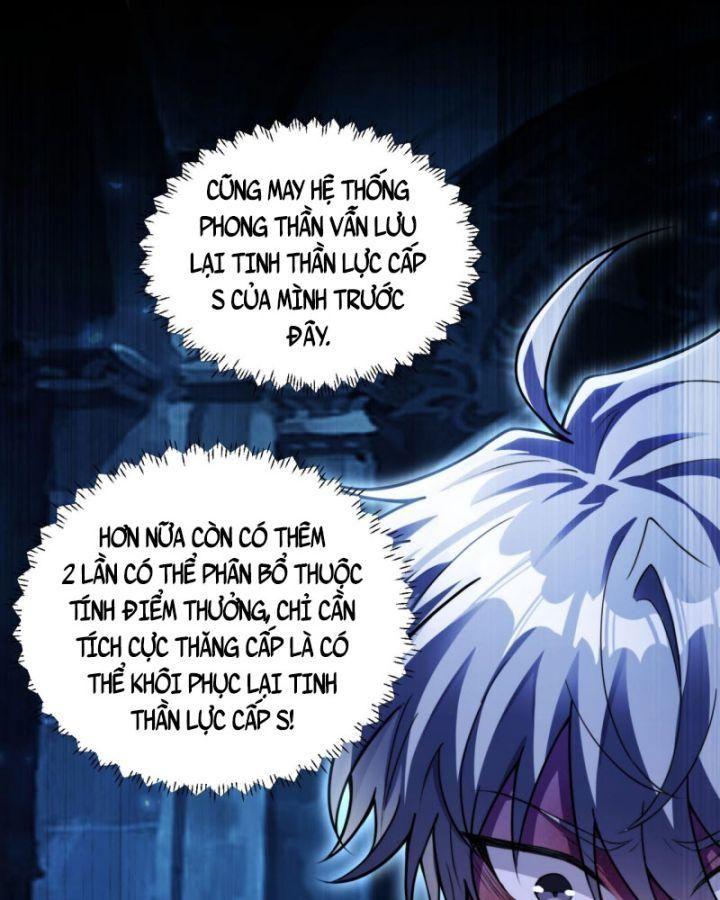 trong tuyệt cảnh ta không ngừng thăng cấp chapter 4 54