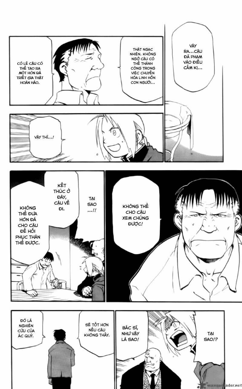 giả kim thuật chapter 8 25