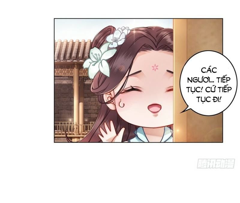 gay rồi! cái đó thành tinh rồi chapter 39 12