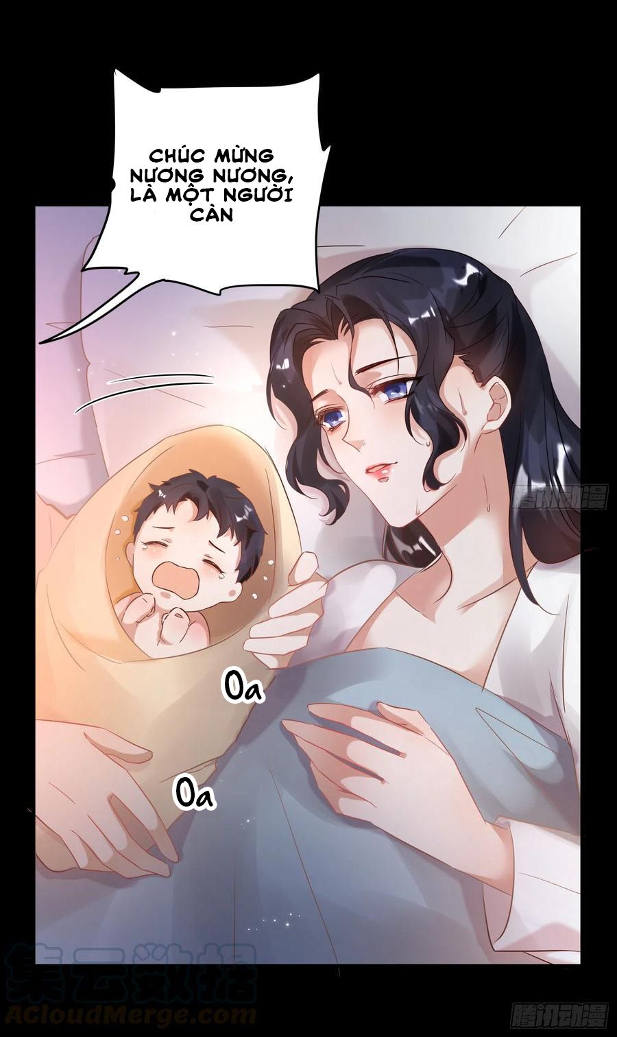 lục thân bất nhận chapter 44 28