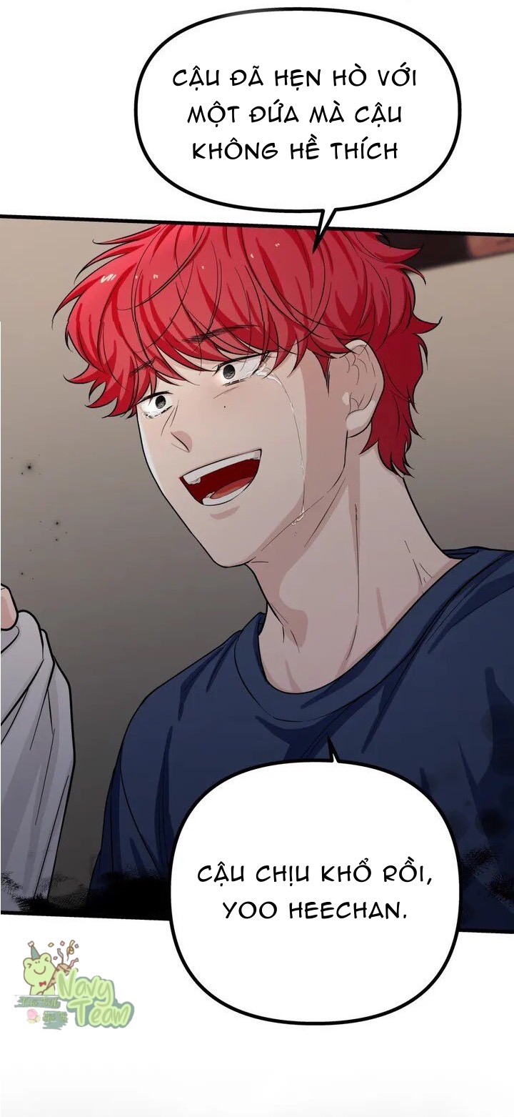 sương mù dày đặc chapter 2 49