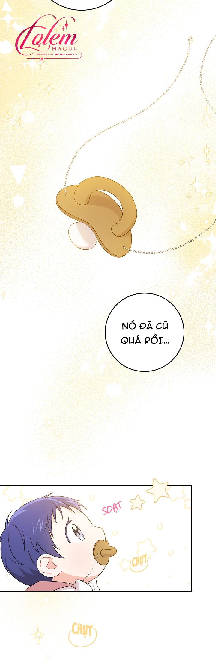 cho con cái núm dú đi mà chapter 14 9