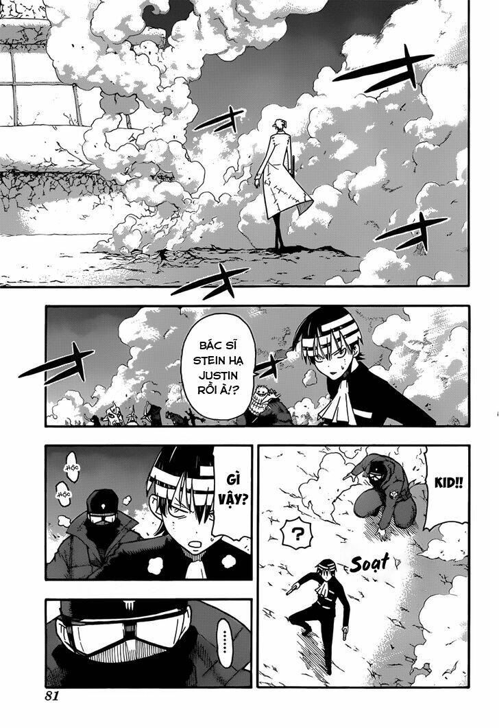 soul eater chapter 97 4