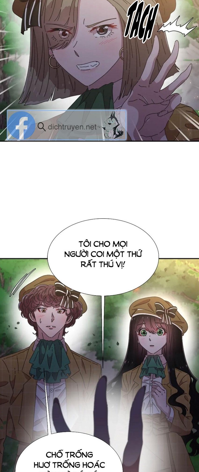 con gái bảo bối của ma vương chapter 97 53