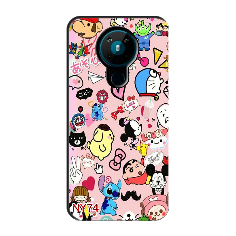 Ốp Lưng Dành Cho NOKIA 5.3
