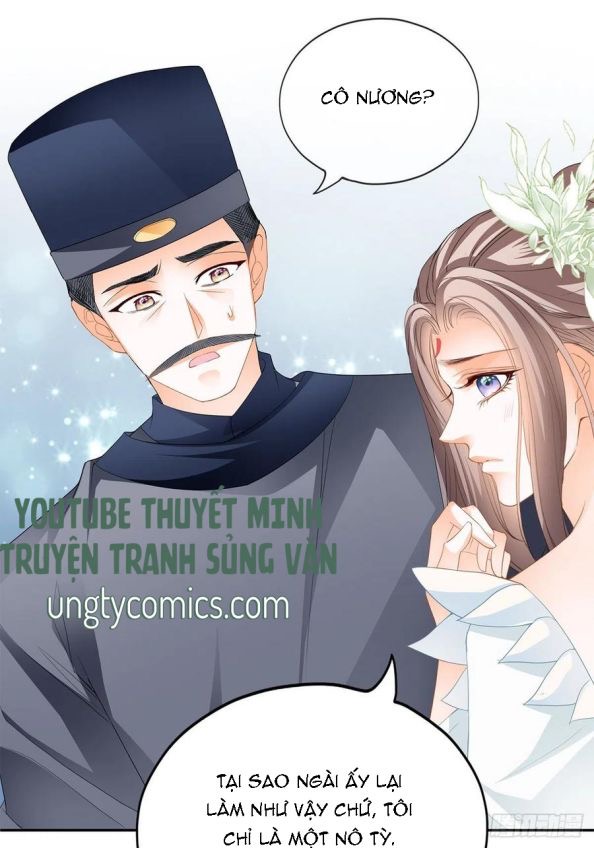 bổn vương muốn nàng chapter 48 28