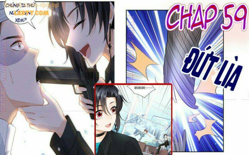 tôi trở thành tổ tông của 5 vị đại lão chapter 59 42