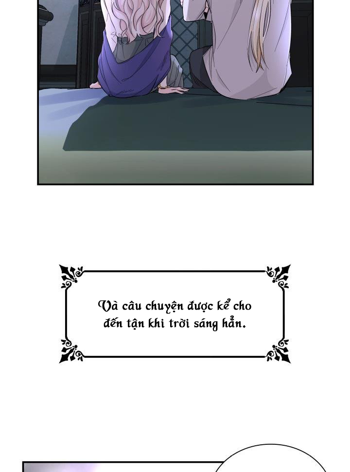 tôi đánh mất dây xích kiềm chế nam chính yandere chapter 22.1 50