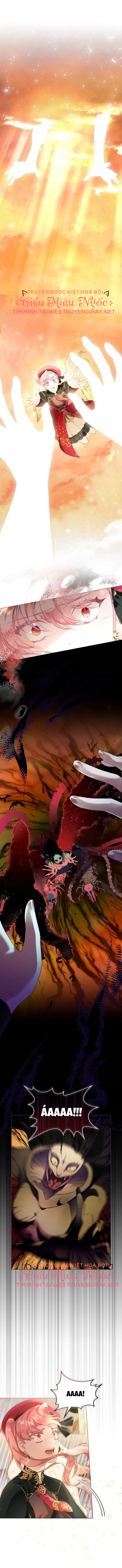 ánh sáng của bình minh chapter 36 8