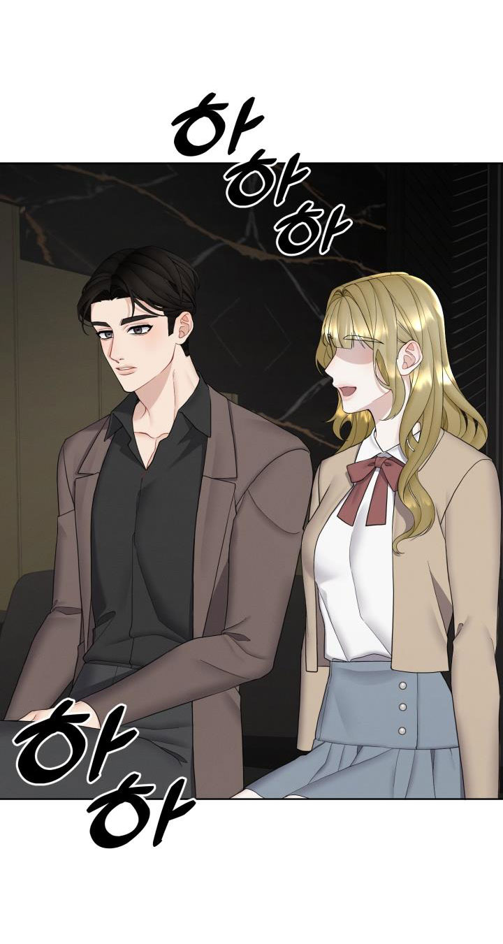 Trò Chơi Giữa Hai Người chapter 6.2 - Trang 31