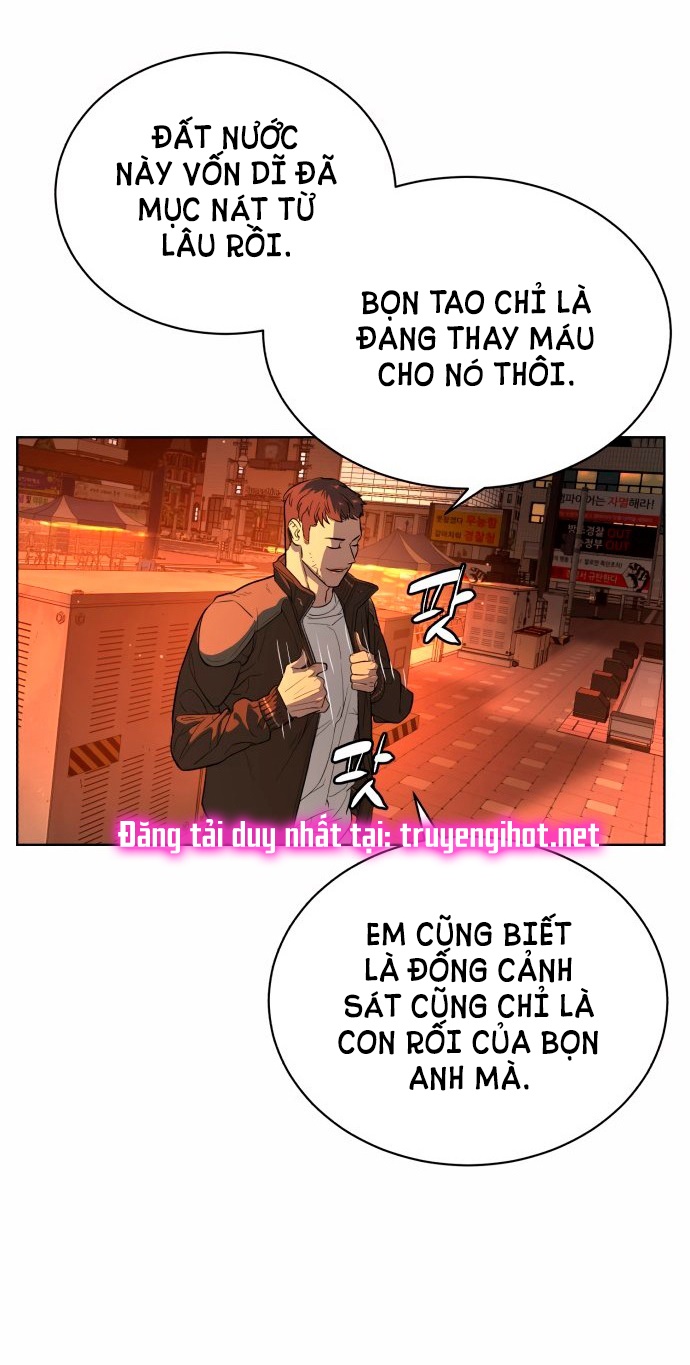 bạch huyết - white blood chapter 20 117