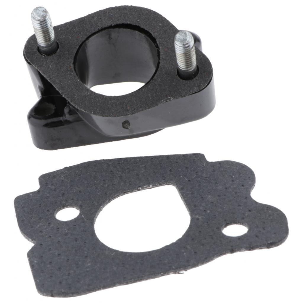 Carburetor Carburetor Assembly Connection & Gaskets for Yamaha