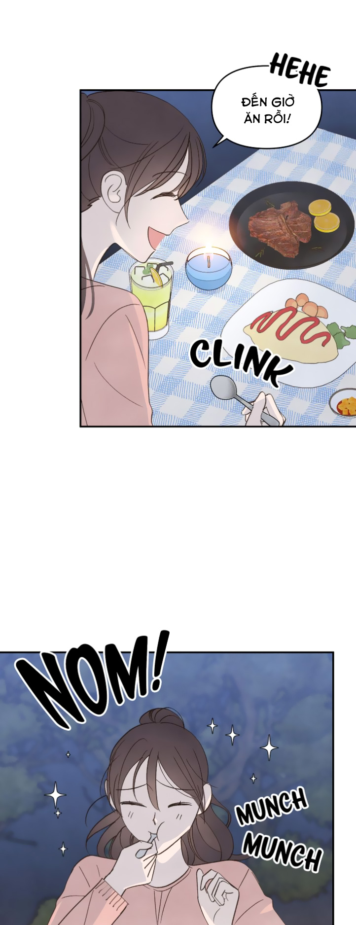 hãy để tôi một mình chapter 28 3