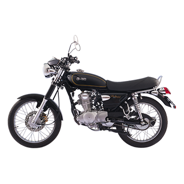 Xe Máy SYM Husky Classic 125