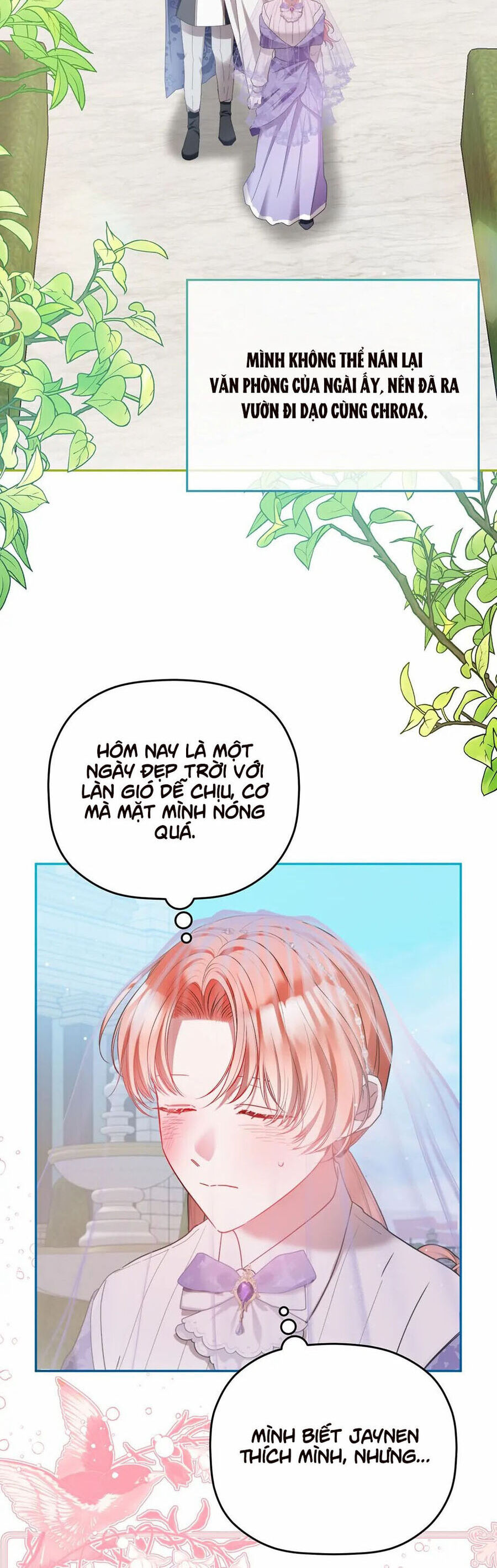 hoàng tử chuyển sinh trở thành người mạnh nhất thế giới nhờ vào sự hiểu biết về bug chapter 94 34