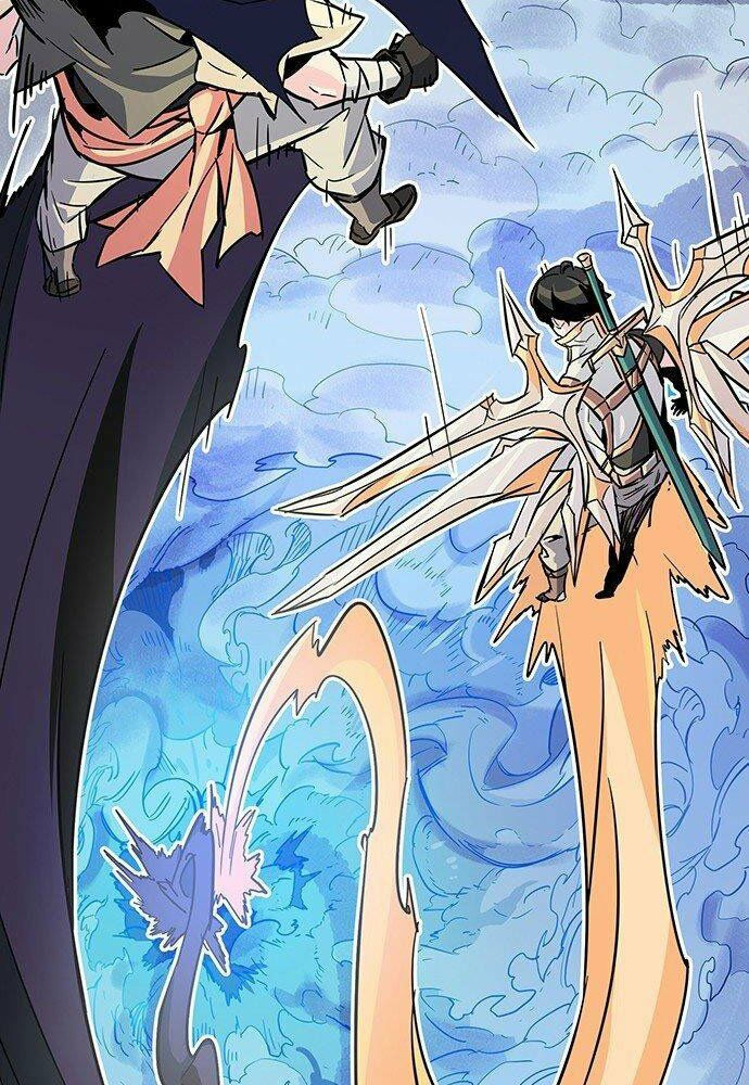 chủ nhân thiên giới chapter 2 303