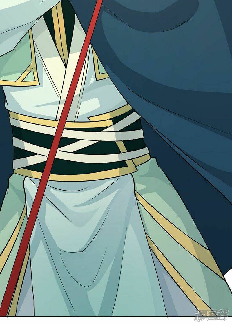 nghiên hương kỳ đàm chapter 42 37