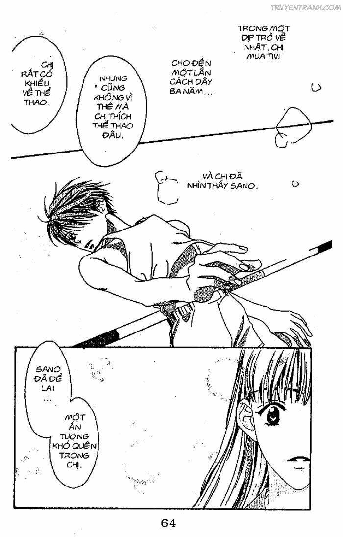 ô mai chua chapter 7 11