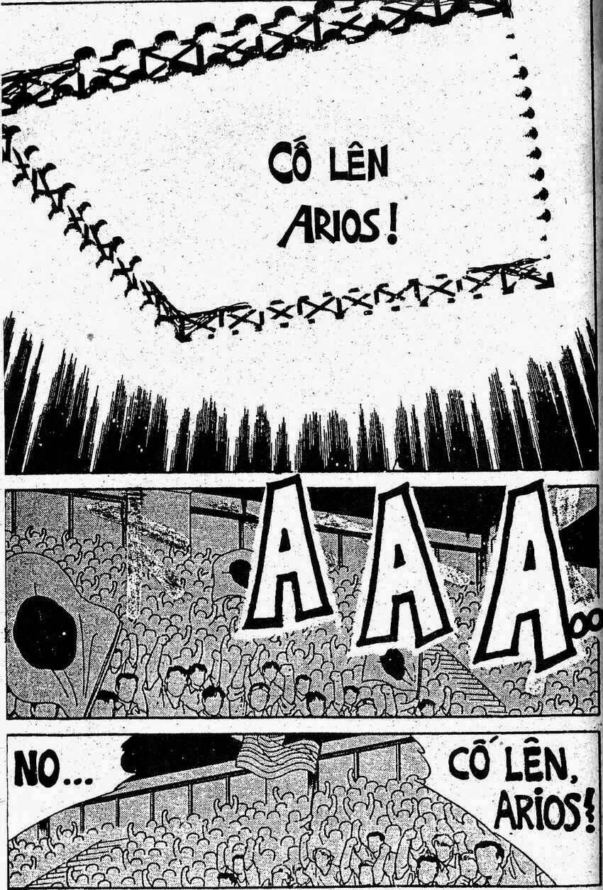 truyền nhân atula - shura no mon i chapter 135 18