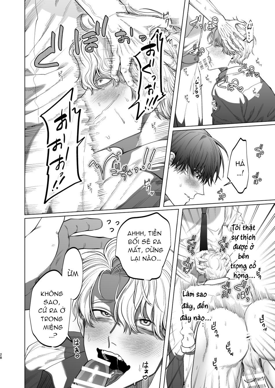 oneshot hỏny chapter 247 26