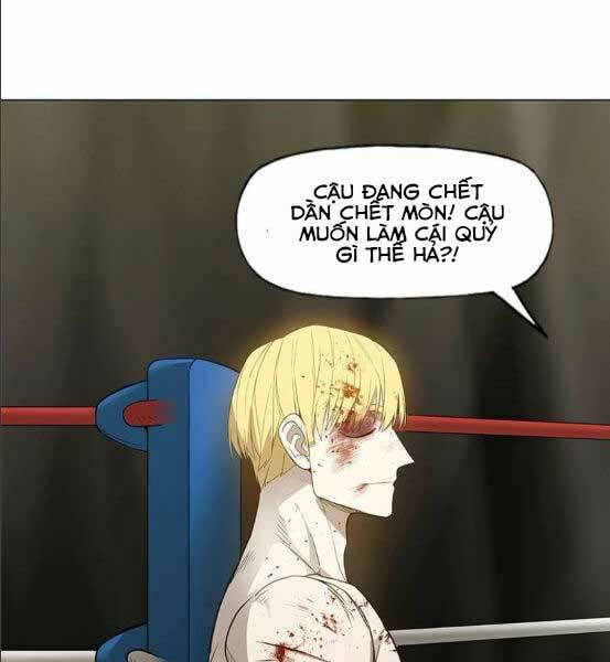 võ sĩ - the boxer chapter 101 164