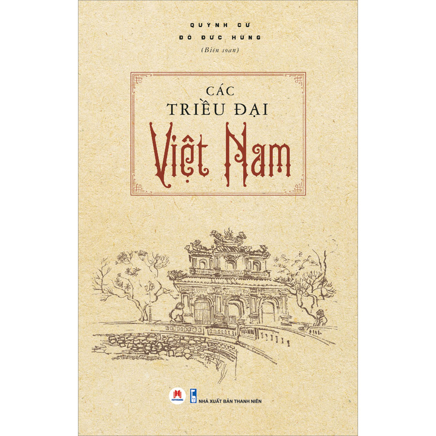 Hình ảnh Các Triều Đại Việt Nam