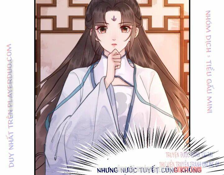 trọng sinh bá sủng nhiếp chính vương quá mạnh mẽ chapter 154 39