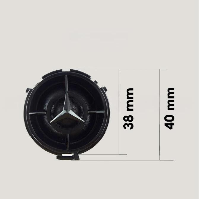 Loa Tép Cánh Cửa Mẹc tháo xe Loa Burmester Cánh Cửa C Class E Class W205 W213 W222 GLC GLS