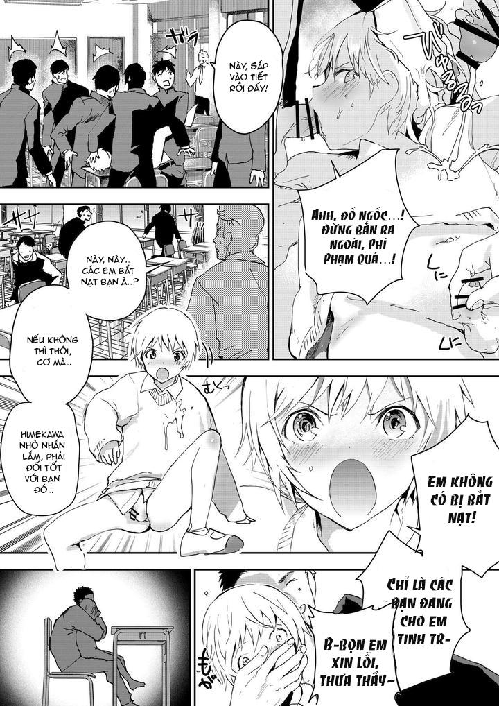 oneshot hỏny chapter 244 9