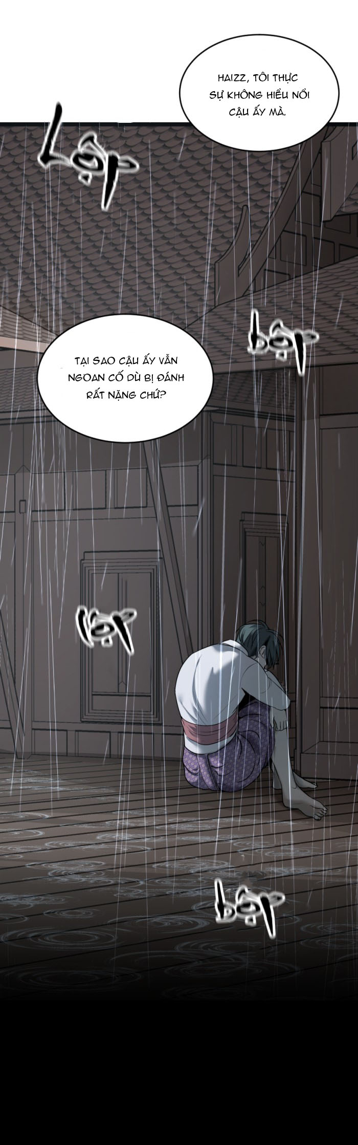 tôi là công tử đẹp nhất xiêm chapter 9 12