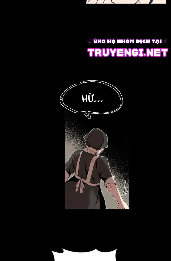 điều ước vô vọng của một phù thuỷ chapter 0.5 14