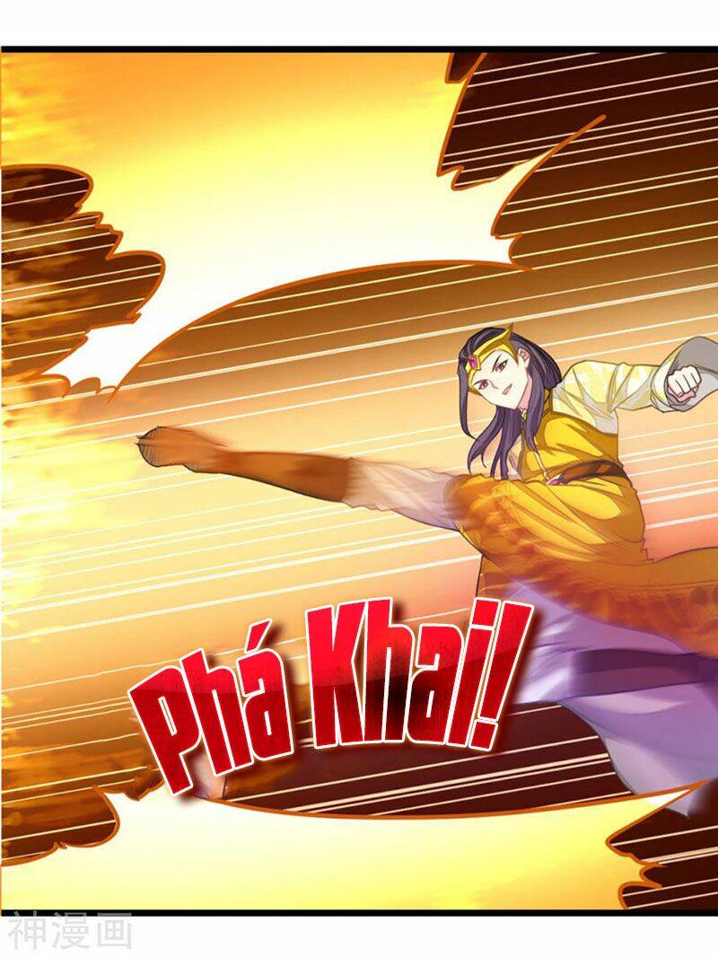 cửu dương thần vương chapter 213 7